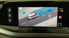 Volkswagen Multivan 2.0 TDI Style 5dr DSG Diesel Estate